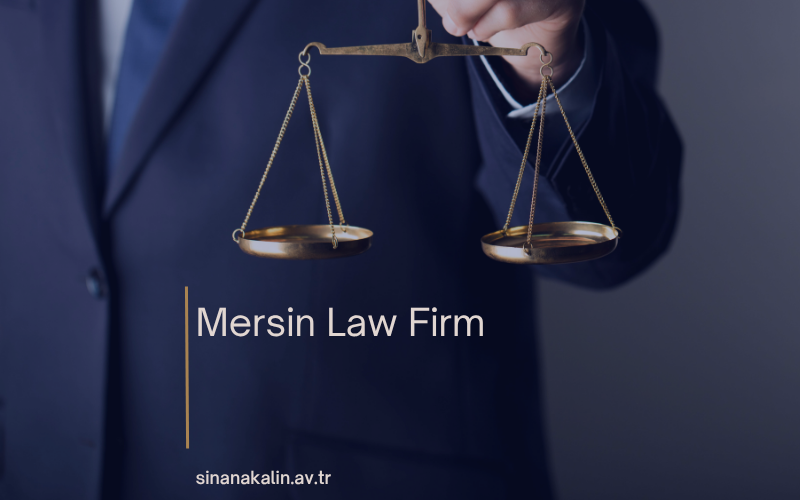 Mersin Law Firm